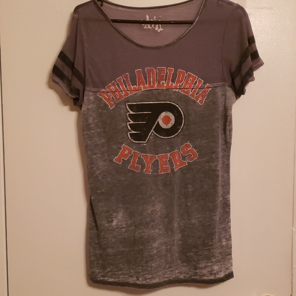 NHL Philadelphia Flyers Tee